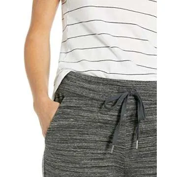 Comfortable Women's Jogger Pants with Drawstring Style