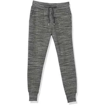 Comfortable Women's Jogger Pants with Drawstring Style