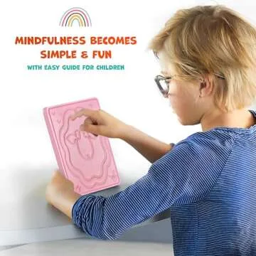 Skywin Maze Set - Fun Breathing Toys for Kids Therapy