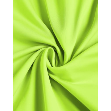 ZAFUL Two-Piece Skirt and Crop Top Set for Women