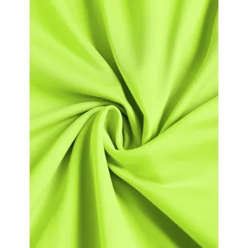 ZAFUL Two-Piece Skirt and Crop Top Set for Women