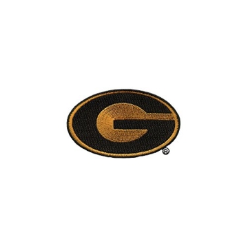 Tervis Grambling State University Emblem Individual Tumbler, 16 oz, Clear