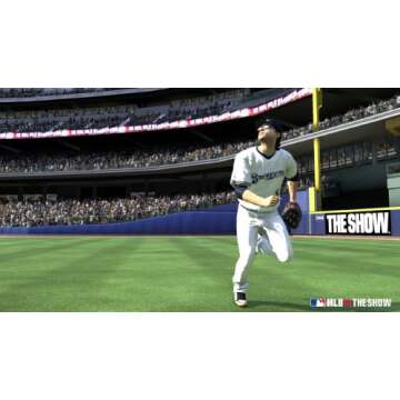 MLB 13 The Show