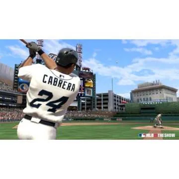 MLB 13 The Show