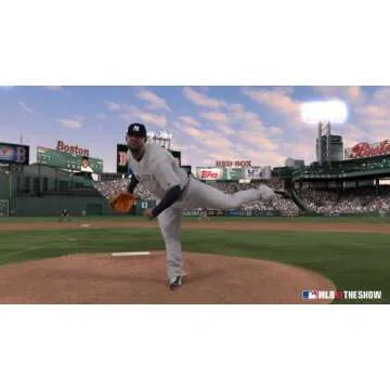 MLB 13 The Show