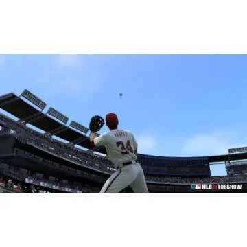 MLB 13 The Show