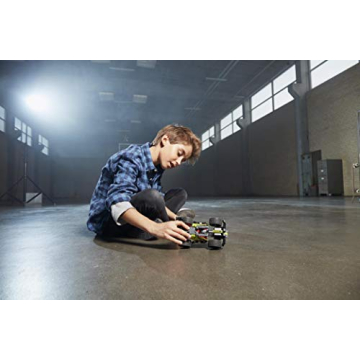 LEGO Technic WHACK! 42072 Toy Car Kit for Kids