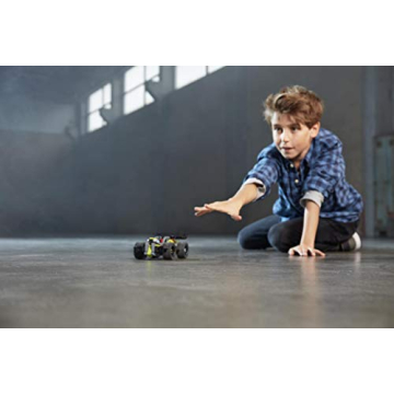 LEGO Technic WHACK! 42072 Toy Car Kit for Kids