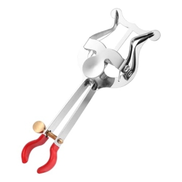Clarinet Lyre & Music Clip for Marching Bands - Durable & Convenient