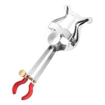 Clarinet Lyre & Music Clip for Marching Bands - Durable & Convenient