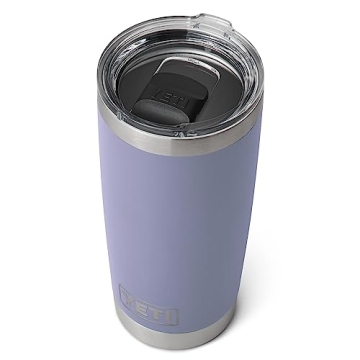 YETI 20 oz Tumbler with MagSlider Lid - Cosmic Lilac