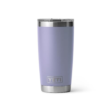 YETI 20 oz Tumbler with MagSlider Lid - Cosmic Lilac