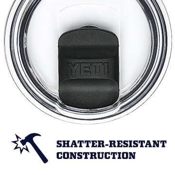 YETI 20 oz Tumbler with MagSlider Lid - Cosmic Lilac