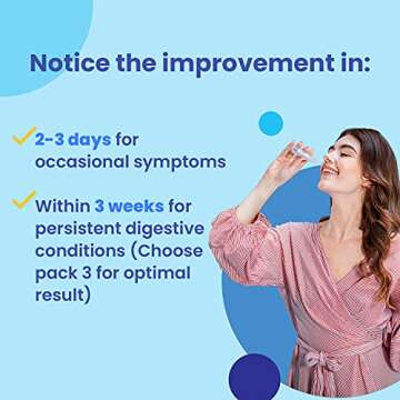 LiveSpo Colon Liquid Probiotics for All Digestive Needs