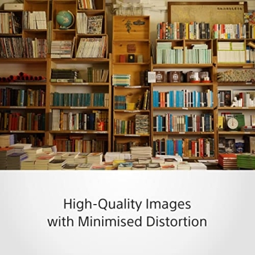 Sony E 50mm F1.8 OSS Portrait Lens for Stunning Shots