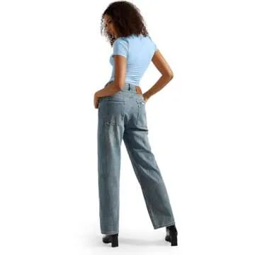 SUUKSESS Double Lined Fitted Basic Tees for Women