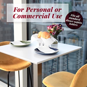 Luxurious Disposable Paper Hand Towels for Every Event