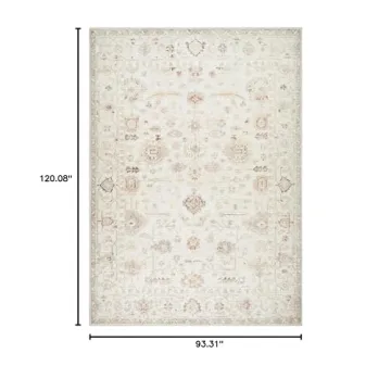 Livabliss Spokane Area Rug – Stylish Home Essential