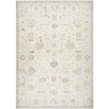 Livabliss Spokane Area Rug – Stylish Home Essential