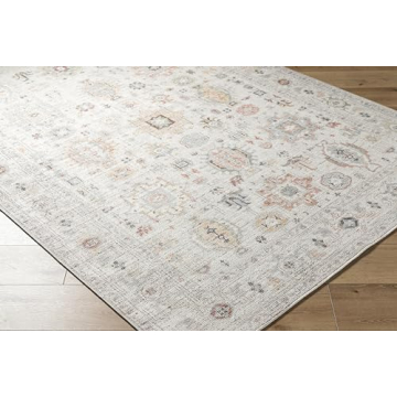 Livabliss Spokane Area Rug – Stylish Home Essential