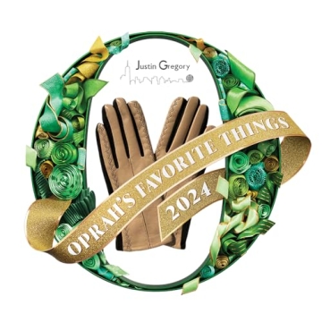 Justin Gregory Faux Leather Gloves - Stylish & Warm