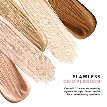 Doll 10 Conceal It Concealer (Medium)