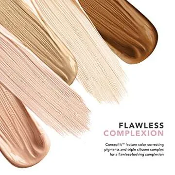 Doll 10 Conceal It Concealer (Medium)