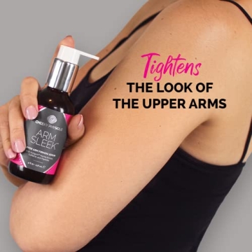 Arm Sleek Firming Cream for Beautiful Arms Every Age