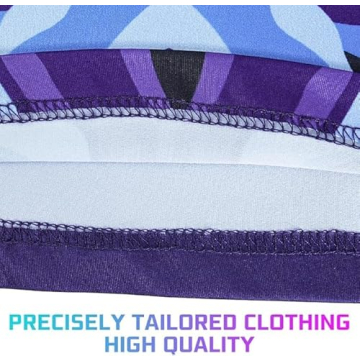 HIDLY Halloween Costume for Little Girls 4-5 Years