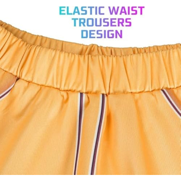 HIDLY Halloween Costume for Little Girls 4-5 Years