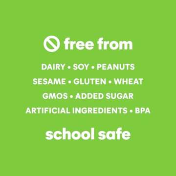 Noka Superfood Fruit Smoothies - Delicious, Healthy Snacks