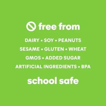 Noka Superfood Fruit Smoothies - Delicious, Healthy Snacks