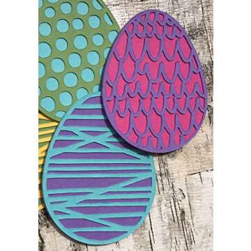 Premium Grape Jelly Cardstock for DIY Crafting 25 Sheets