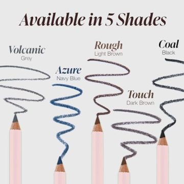 Mineral Fusion Eyeliner with Chamomile & Vitamin E