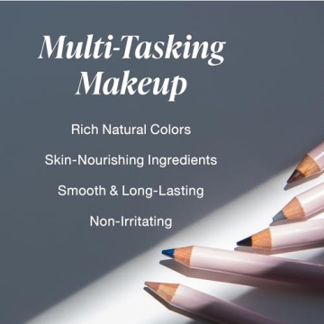 Mineral Fusion Eyeliner with Chamomile & Vitamin E