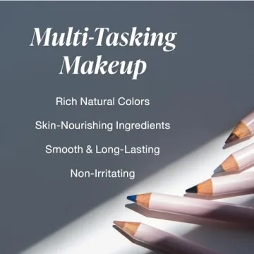 Mineral Fusion Eyeliner with Chamomile & Vitamin E