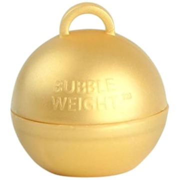 Bubble Weight Balloon Weights for Secure Balloon Displays