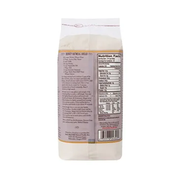 Bob's Red Mill Vital Wheat Gluten Flour for Baking