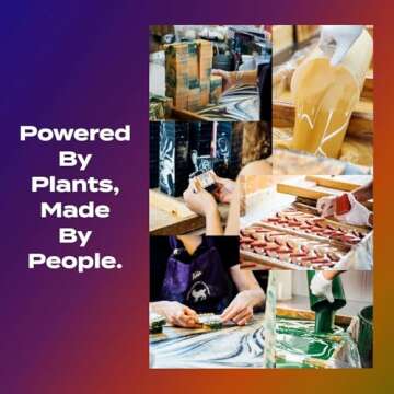 Indigo Wild Zum Clean Laundry Soap - Plant-Based Liquid Laundry Soap - Contains Baking Soda, Essential Oils & Saponified Coconut Oil - Amber - 64 fl oz