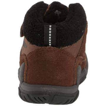 Keen Knotch Chukka Mid Insulated Snow Boots for Kids