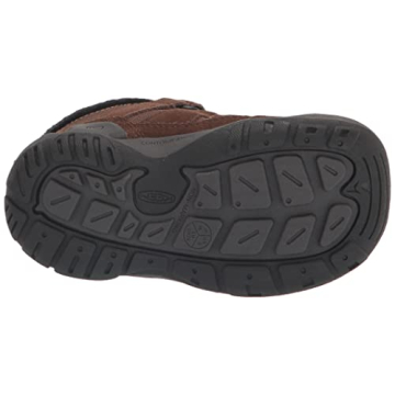 Keen Knotch Chukka Mid Insulated Snow Boots for Kids