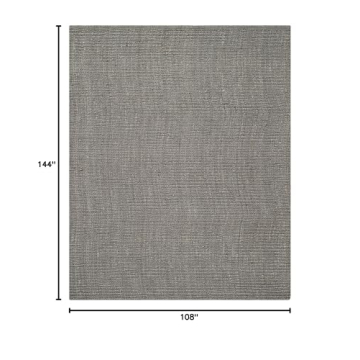 Safavieh Natural Fiber Area Rug - Durable Style for Any Room