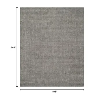 Safavieh Natural Fiber Area Rug - Durable Style for Any Room