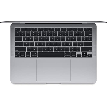 Apple MacBook Air M1 13" - Portable Powerhouse for All Users