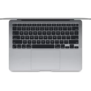 Apple MacBook Air M1 13" - Portable Powerhouse for All Users