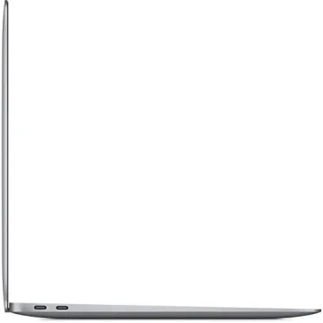 Apple MacBook Air M1 13" - Portable Powerhouse for All Users