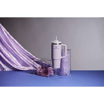 Stanley Quencher H2.0 Tumbler 30 oz | Eco-Friendly Travel Cup