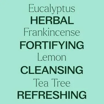 Plant Therapy Immune Aid Essential Oil Blend 30 mL (1 oz) 100% Pure, Undiluted, Therapeutic Grade