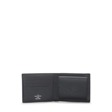 Louis Vuitton Black Monogram Marco NM Wallet, Pre-Loved Luxury