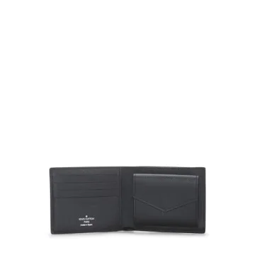 Louis Vuitton Black Monogram Marco NM Wallet, Pre-Loved Luxury